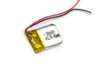 3,7 V 45 mAh Ultra mała bateria litowo-polimerowa do zestawu słuchawkowego PAC331419