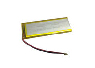Akumulator litowo-polimerowy do terminala POS PAC6840115 3,7 V 3800 mAh