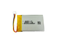 Akumulator litowo-polimerowy o wysokiej gęstości 453350 do produktów medycznych
