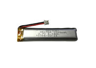 Ultra wąska ładowalna bateria litowo-polimerowa 1200 mAh do pióra elektronicznego