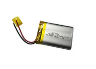 Akumulator Soft Pack 903450 1700 mAh, bateria litowo-jonowa 3,7 V.