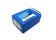Akumulator litowo-żelazowo-fosforanowy LifePO4 25,6 V 24 Ah do elektrycznej rikszy