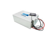Akumulator pojazdu elektrycznego o wysokim poziomie bezpieczeństwa LifePO4 51,2 v 100 Ah z wyświetlaczem LCD