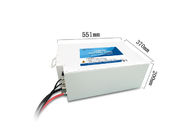 Akumulator pojazdu elektrycznego o wysokim poziomie bezpieczeństwa LifePO4 51,2 v 100 Ah z wyświetlaczem LCD