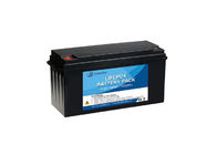 Akumulator LiFePO4 o dużej pojemności 12,8 V 150 Ah do wymiany SLA 2,5 kW