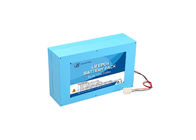 Lekki akumulator LiFePO4 o głębokim cyklu 51,2 V 10 Ah do systemu magazynowania energii słonecznej