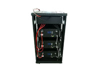 Residential Backup 450 Ah UPS Rechargeable Battery Sterowanie MPPT