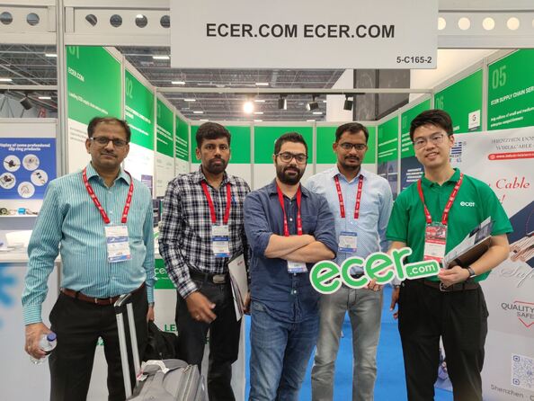 Hefei Purple Horn E-Commerce Co., Ltd.