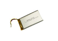 Akumulator litowo-polimerowy 3,7 V 1500 mAh do urządzeń przenośnych PAC583460