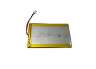 Akumulator litowo-polimerowy 1500 mAh 325080, miękki akumulator z certyfikatem CE