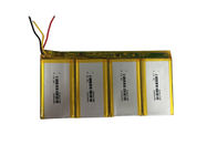 4S1P 14,8 V 2250 mAh Akumulator PAC, akumulator litowo-polimerowy do tabletu