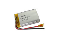 Akumulator Soft Pack 903450 1700 mAh, bateria litowo-jonowa 3,7 V.
