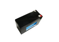 Wymienny akumulator LiFePO4 SLA 12,8 V 6 Ah Lekki do stałego sprzętu