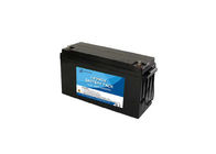 Bateria LifePO4 12,8 V 200ah, wymienna bateria litowa SLA z Bluetooth SMbus