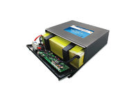 Telekomunikacyjna bateria litowa o wysokim poziomie bezpieczeństwa wykorzystująca ogniwa LiFePO4 50 Ah z łączem IO