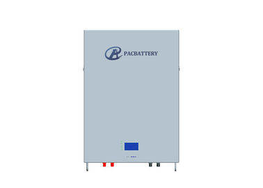 Server Center Powerwall 10kwh 48v z wyświetlaczem LCD Wygodna instalacja