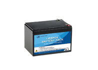 2000 cykli zamienna bateria SLA, akumulator 12v LifePO4 12 Ah do oświetlenia LED