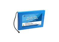 Akumulator LiFePO4 Solar Street Light 12,8 V 45 Ah LFP32700 Ogniwa 4S9P Montaż