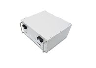 Pakiet akumulatorów LiFePO4 48V 100Ah, akumulator telekomunikacyjny wykonany z ogniwa pryzmatycznego 100Ah