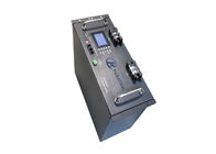 Wyświetlacz LCD 100Ah 48V 4800Wh Akumulator LiFePO4 0,2C