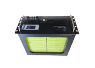 IP21 48v 100Ah 200Ah Domowy akumulator do przechowywania energii MSDS