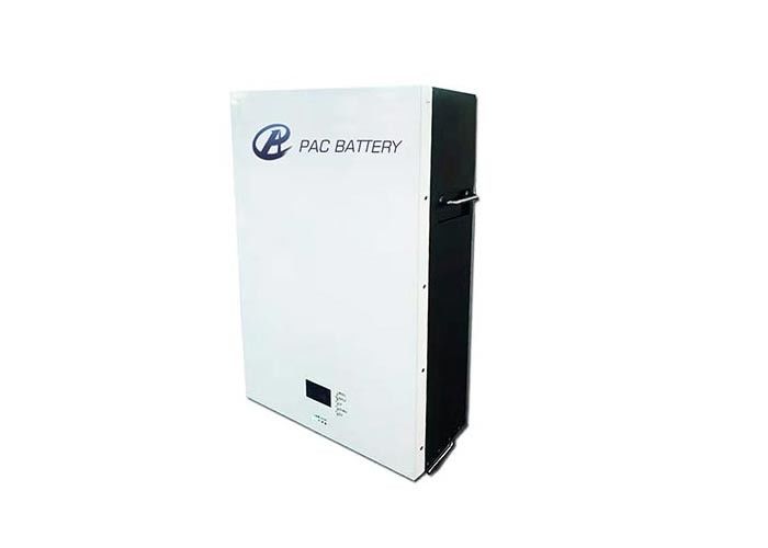 50HZ Green Energy Battery, akumulatory LiFePO4 48V 100Ah do magazynowania energii