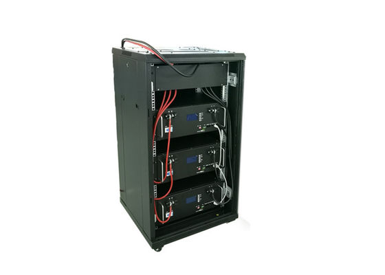 16S9P LiFePO4 Solar ESS PAC Bateria telekomunikacyjna 48 V 450 Ah