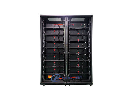 System akumulatorów 500 V 150 kWh Solar ESS