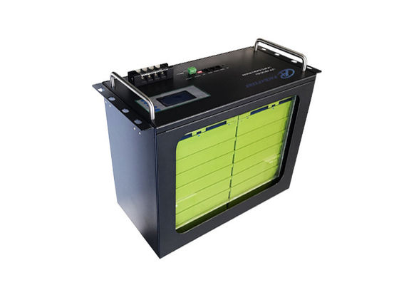 Budowanie RS485 150Ah 200Ah Telecom Backup Batteries LiFePO4 Cells