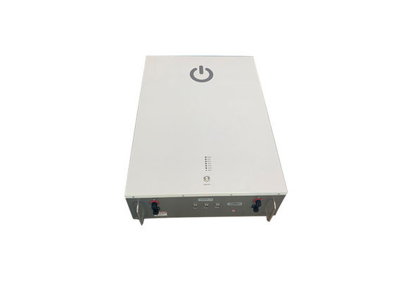 MSDS 400V 25Ah 10kwh Domowy system magazynowania energii Wskaźniki LED