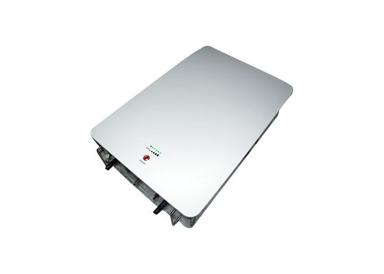 10KWH 48V 400V LPF do przechowywania energii Bateria litowa ESS Metalowa obudowa