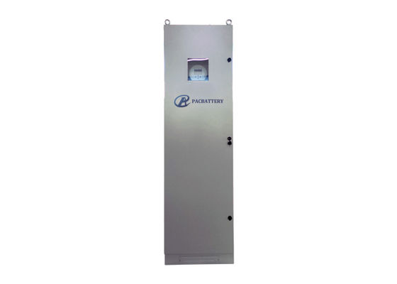 Szafa do przechowywania baterii kobaltowych bez kobaltu 38,4 kWh z falownikiem 8 kW