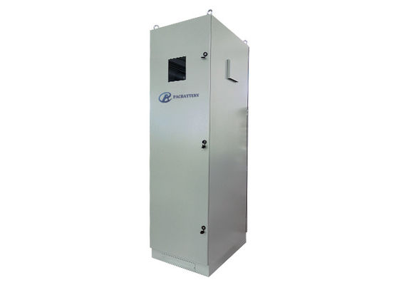 UPS LiFePO4 38,4kWh System magazynowania energii z falownikiem 8K