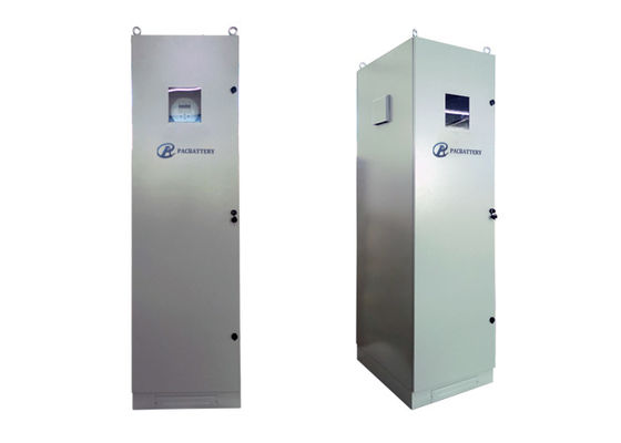 Przycisk RST 40kWh Magazynowanie energii Akumulator LiFePO4 6000 cykli ESS