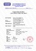 Chiny Shenzhen PAC Technology Co., Ltd. Certyfikaty